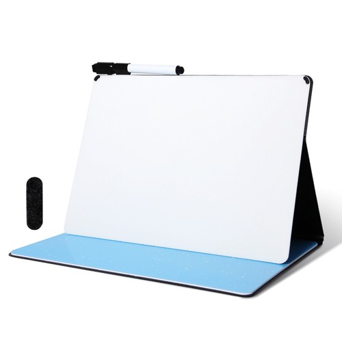Double sided whiteboard - a4, dry