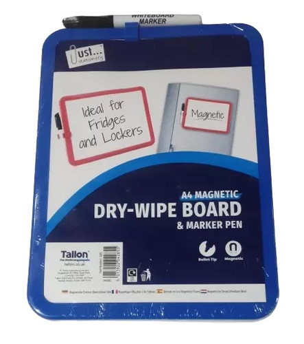 Stationery magnetic dry - stationery,