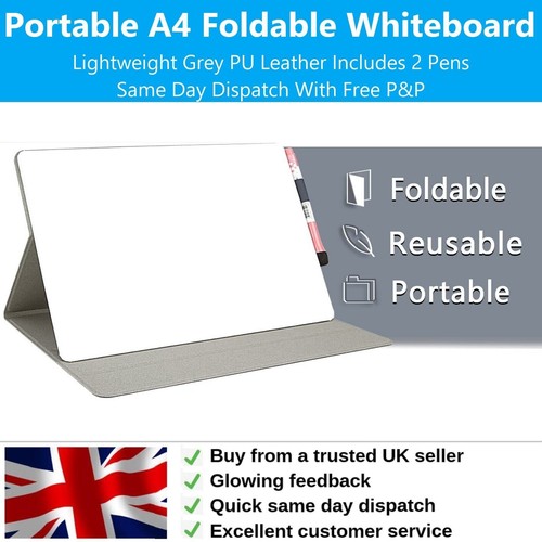 Foldable whiteboard - whiteboard, |