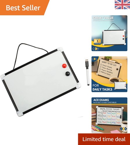 Portable whiteboard set - portable,