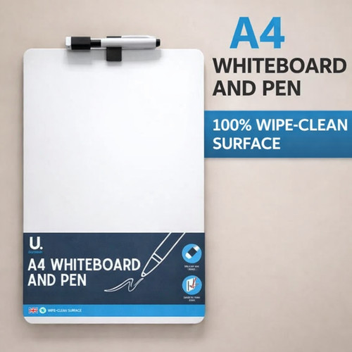 Magnetic dry erase - dry,