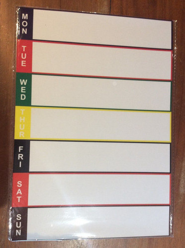 Magnetic whiteboard fridge - whiteboard,