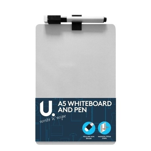Dry wipe mini office - /, a5