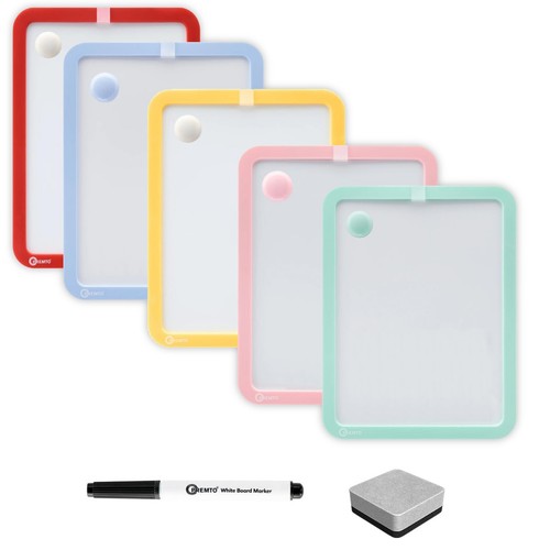 Small magnetic whiteboard for - small,
