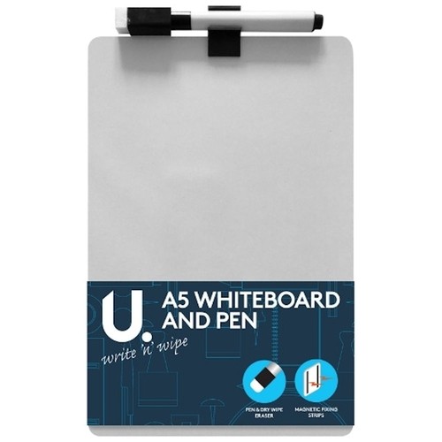 Magnetic whiteboard pen - pen,