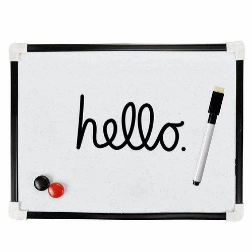 Dry wipe magnetic mini - dry,