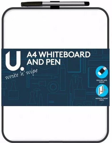 Whiteboard pen dry wipe - whiteboard,