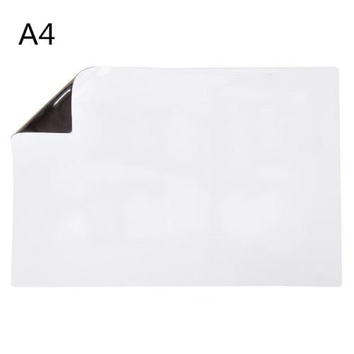 Fridge memo board dry - memo, a4