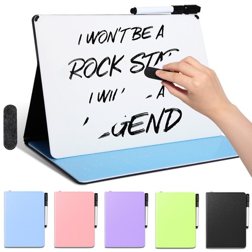 Portable whiteboard - a4, a5