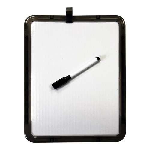 Magnetic mounting black - a4,