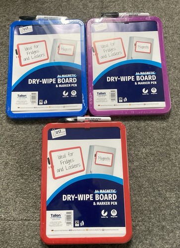 Dry wipe magnetic - dry,