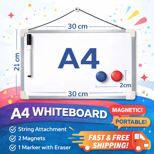 Magnetic whiteboard dry - whiteboard,