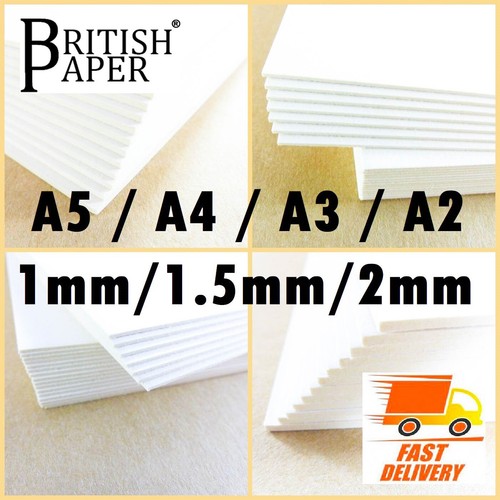 A2 backing board - a6, a5