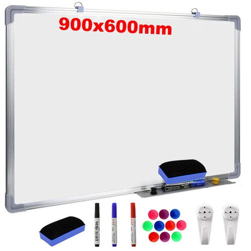 Magnetic whiteboard small - whiteboard,
