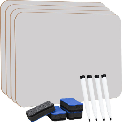 Pack double sided mini - double, a4