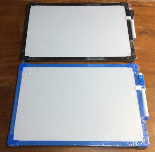 Whiteboard dry wipe - 4, a4