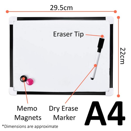 Whiteboard eraser pen - eraser, set