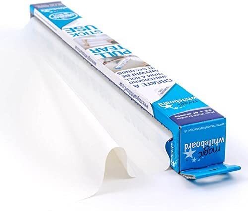 Magic whiteboard clearboard - whiteboard, &