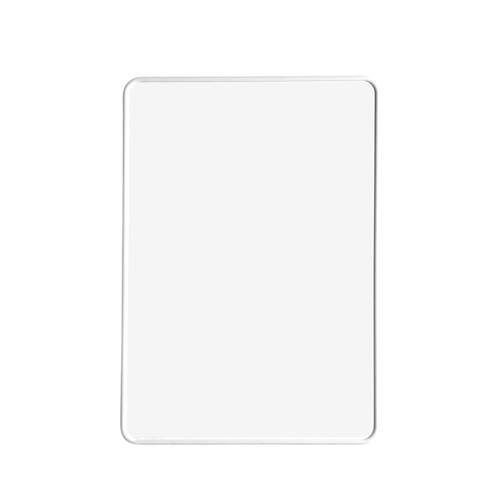 Double sided magnetic - double,