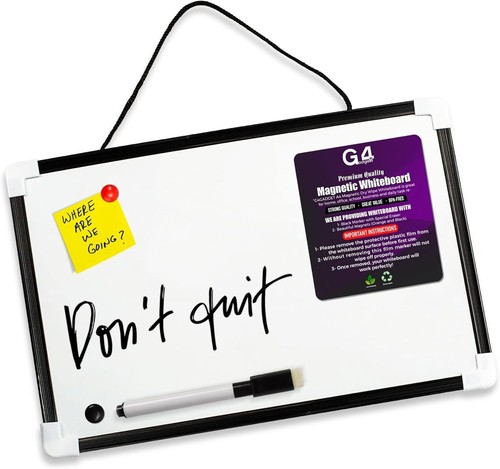 Dry wipe magnetic - dry,