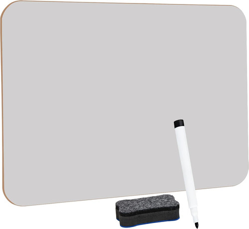 Double sided mini - sided,