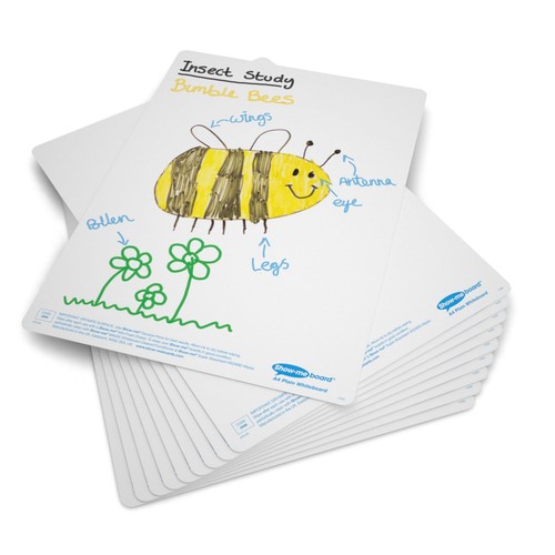 Show double sided - a4, double-sided