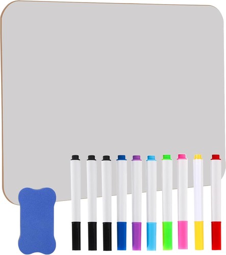 Pack double sided mini - double, a4