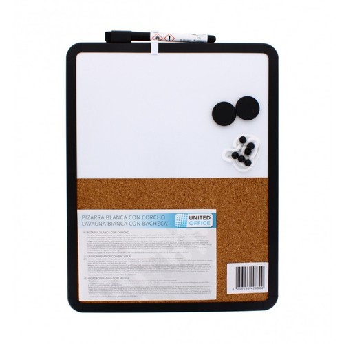 Magnetic whiteboard pin - magnetic,