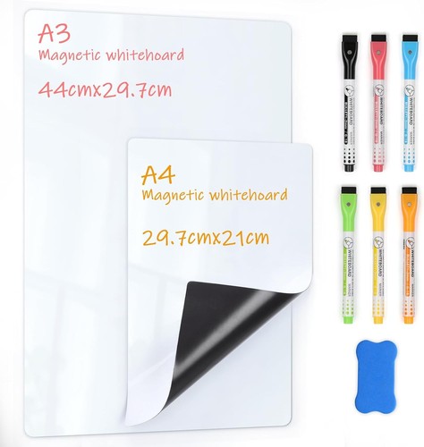 Magnetic whiteboard for - magnetic,