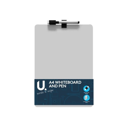 Pack whiteboard and - whiteboard,