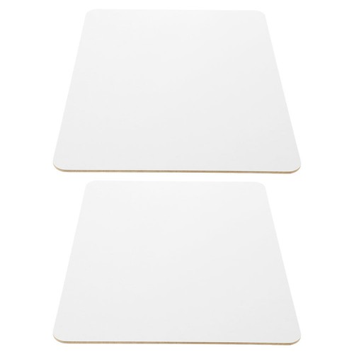 Lightweight mdf whiteboard - lightweight,