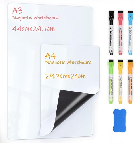 Magnetic whiteboard for - magnetic,